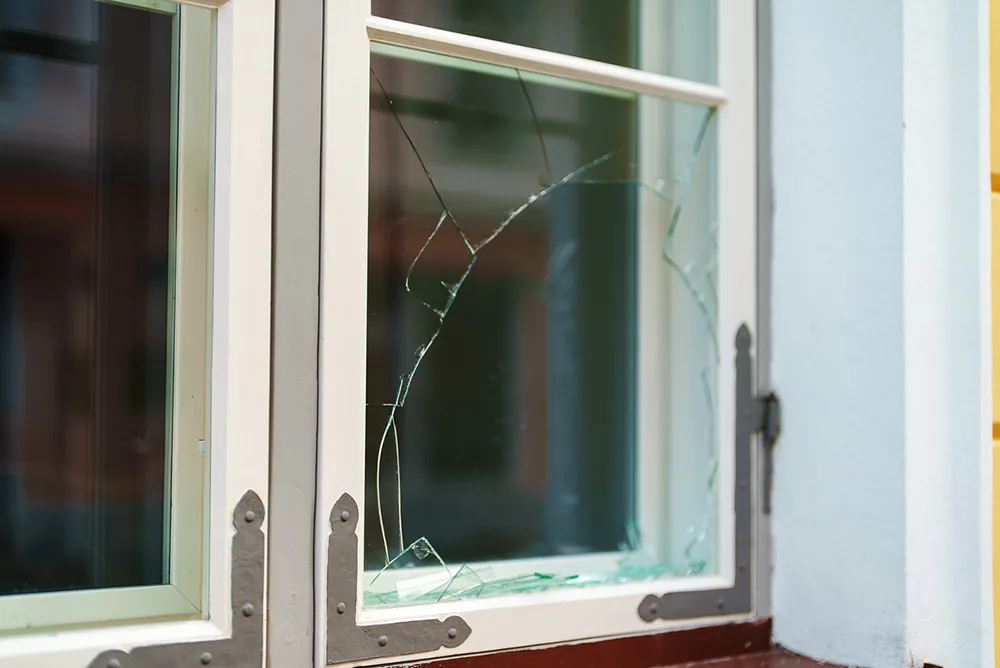 Burglary Repairs Epsom