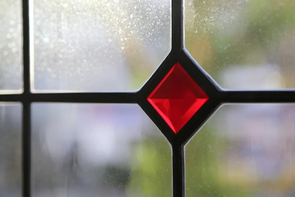 Stained Glass Windows Epsom