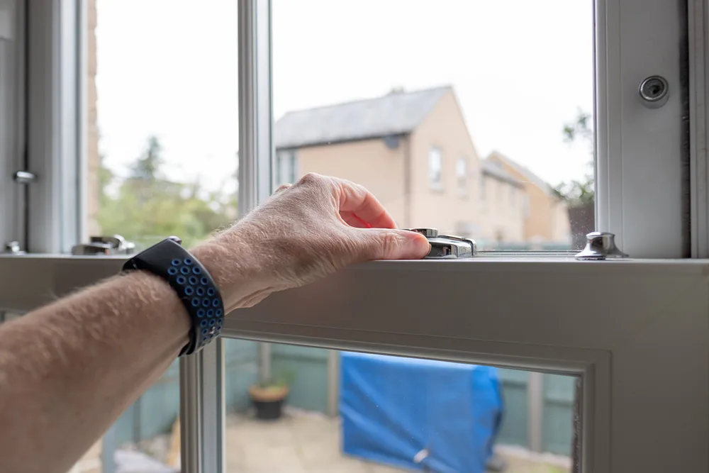 Sash Window Maintenance Epsom