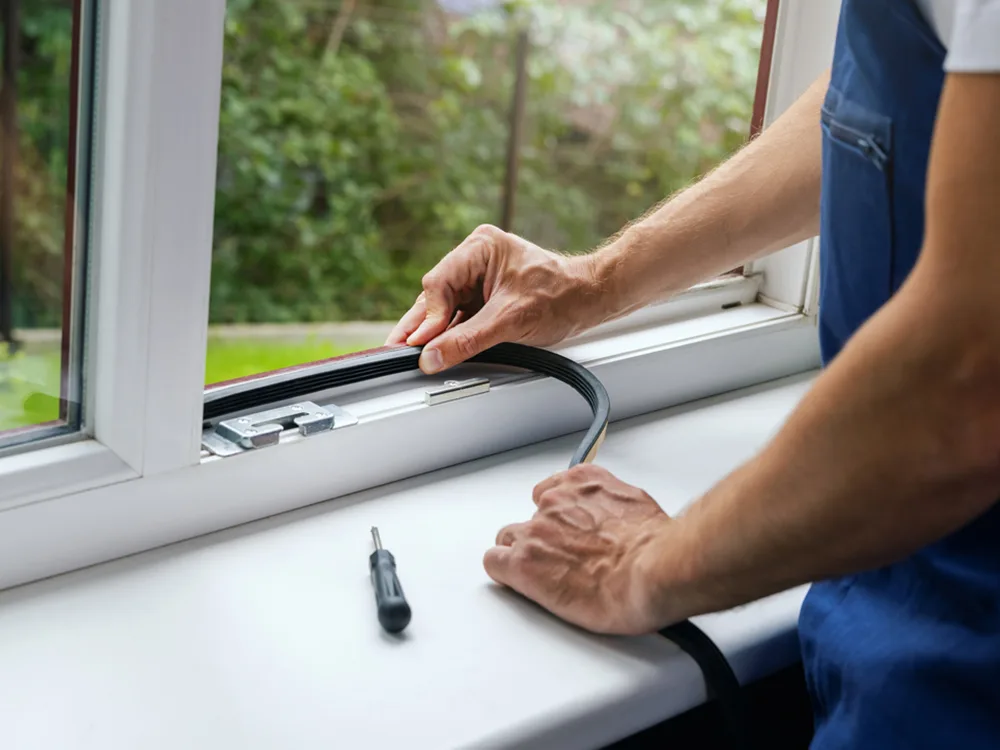 UPVC Window Repairs Epsom
